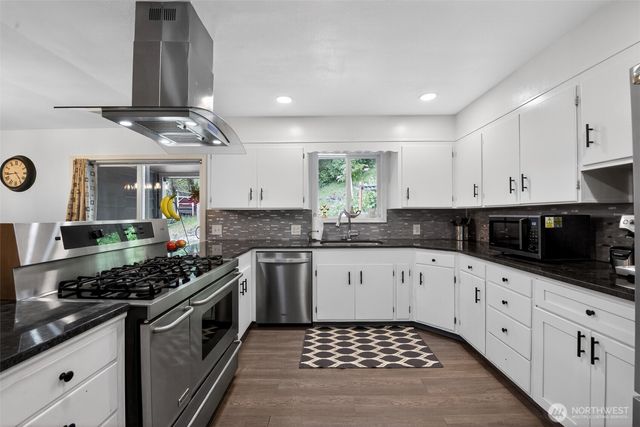 621 E Summa Street, Centralia, WA 98531