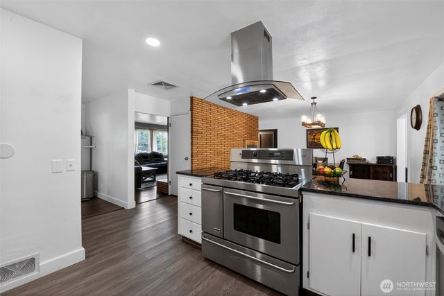 621 E Summa Street, Centralia, WA 98531