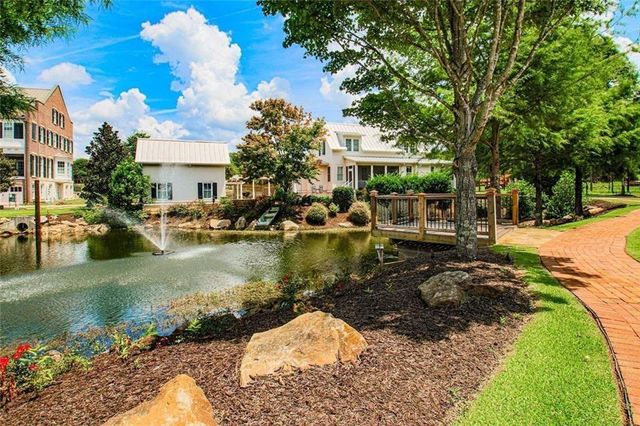 31 Bourbon Street, Senoia, GA 30276