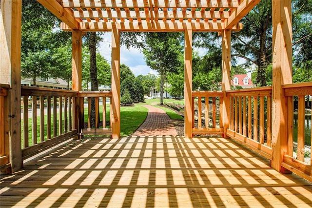 31 Bourbon Street, Senoia, GA 30276