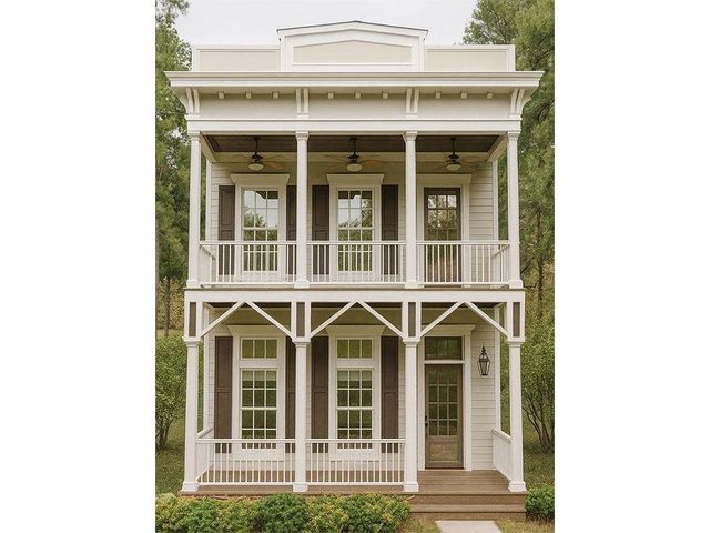 31 Bourbon Street, Senoia, GA 30276