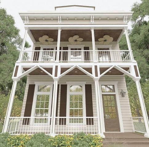 31 Bourbon Street, Senoia, GA 30276