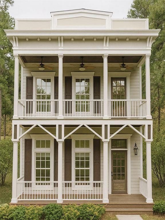 31 Bourbon Street, Senoia, GA 30276