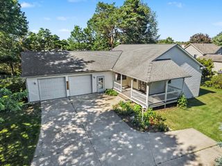 3580 144th Avenue, Holland Twp, MI 49424