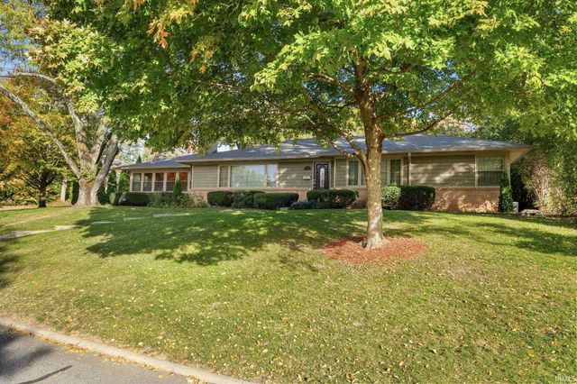 222 Forest Hill Drive, West Lafayette, IN 47906