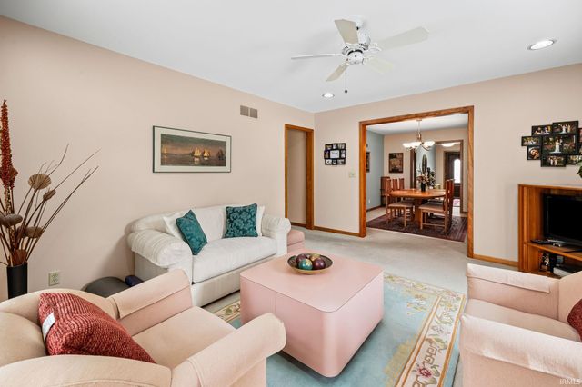 222 Forest Hill Drive, West Lafayette, IN 47906