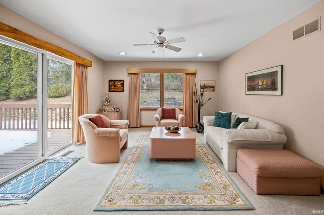 222 Forest Hill Drive, West Lafayette, IN 47906