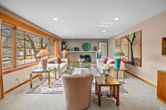 222 Forest Hill Drive, West Lafayette, IN 47906