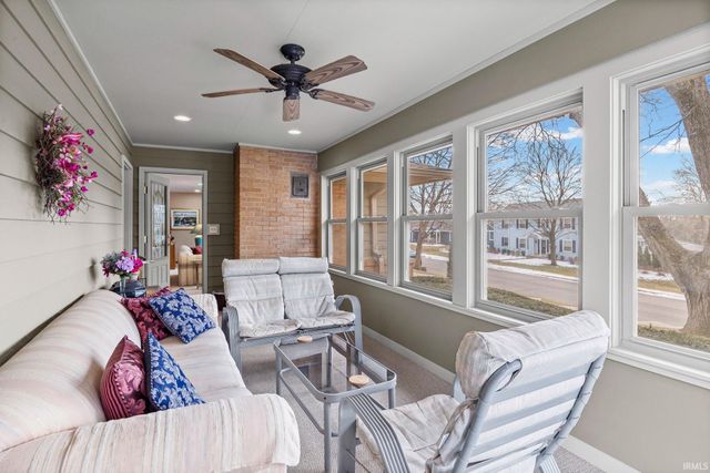 222 Forest Hill Drive, West Lafayette, IN 47906