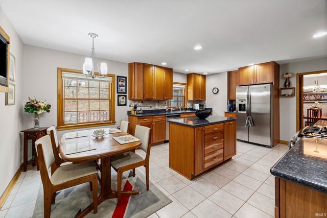 222 Forest Hill Drive, West Lafayette, IN 47906