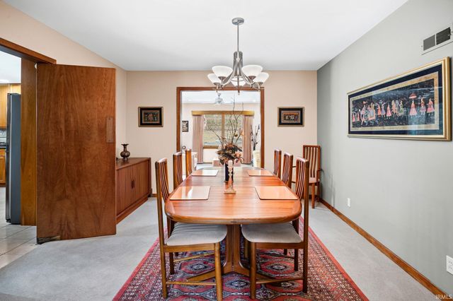 222 Forest Hill Drive, West Lafayette, IN 47906