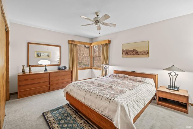 222 Forest Hill Drive, West Lafayette, IN 47906