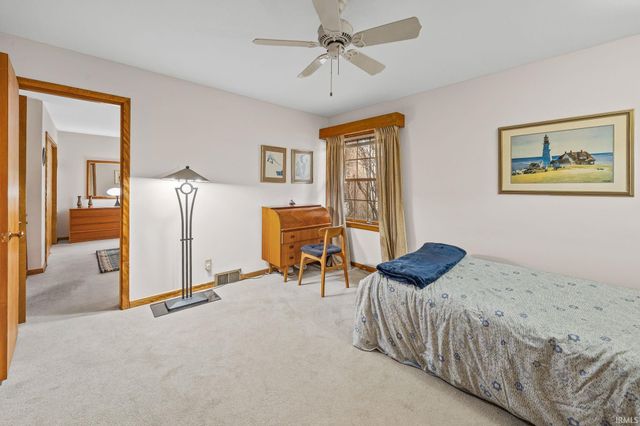 222 Forest Hill Drive, West Lafayette, IN 47906