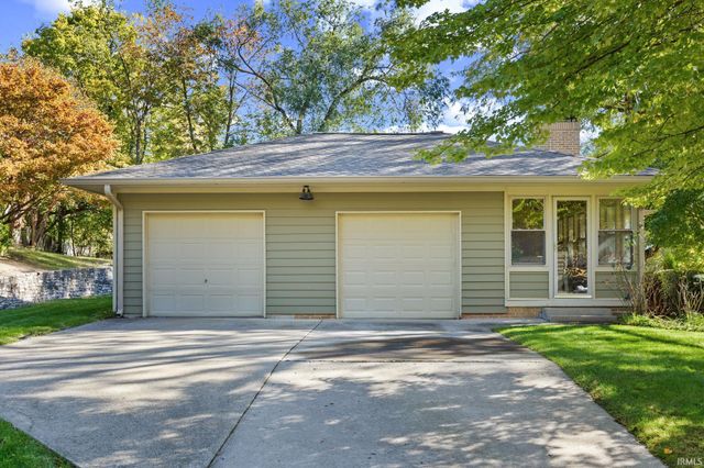 222 Forest Hill Drive, West Lafayette, IN 47906