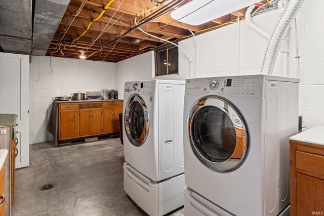 222 Forest Hill Drive, West Lafayette, IN 47906