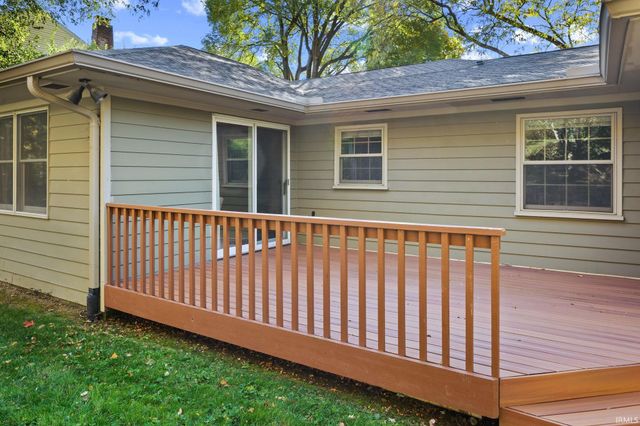 222 Forest Hill Drive, West Lafayette, IN 47906