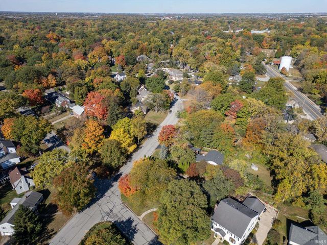 222 Forest Hill Drive, West Lafayette, IN 47906