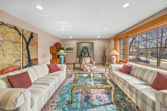 222 Forest Hill Drive, West Lafayette, IN 47906