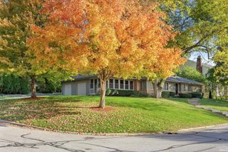 222 Forest Hill Drive, West Lafayette, IN 47906