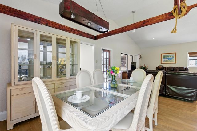 16319 E Burns Drive, The Acreage, FL 33470