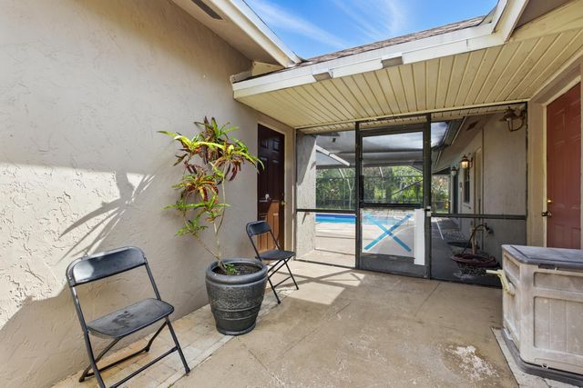 16319 E Burns Drive, The Acreage, FL 33470