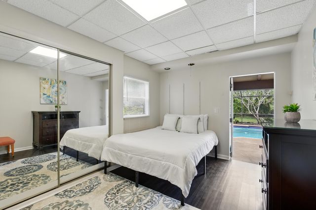 16319 E Burns Drive, The Acreage, FL 33470