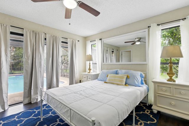 16319 E Burns Drive, The Acreage, FL 33470