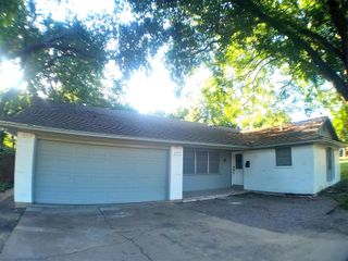 522 4th Street, Grand Prairie, TX 75050