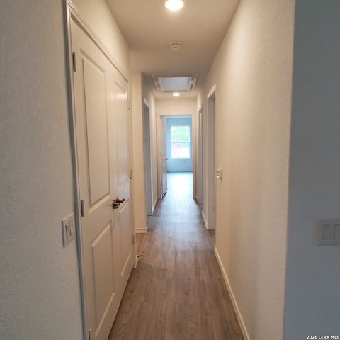 4503 Zoe Pass, San Antonio, TX 78222