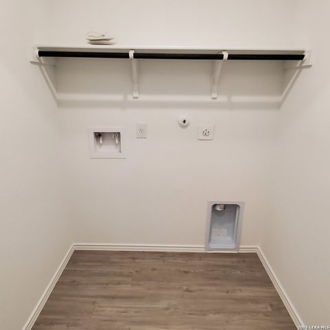 4503 Zoe Pass, San Antonio, TX 78222