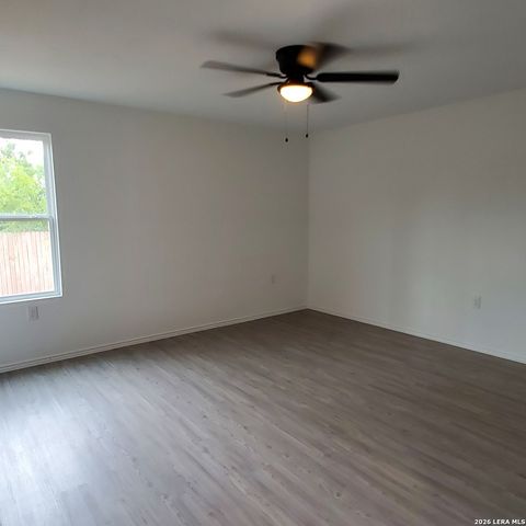 4503 Zoe Pass, San Antonio, TX 78222