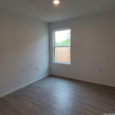 4503 Zoe Pass, San Antonio, TX 78222