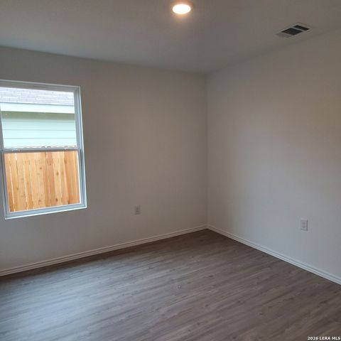 4503 Zoe Pass, San Antonio, TX 78222