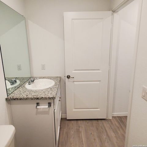 4503 Zoe Pass, San Antonio, TX 78222