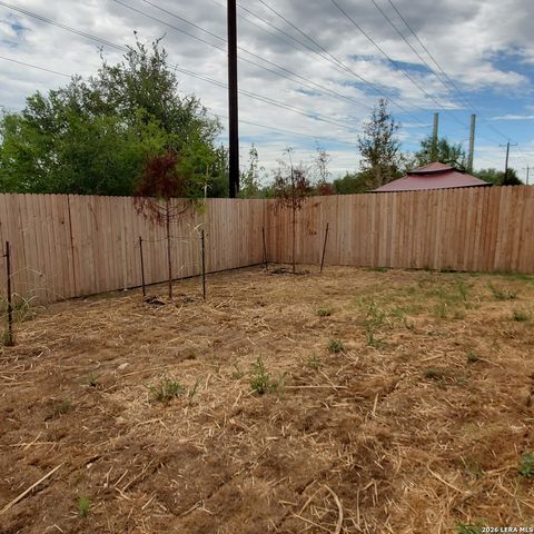 4503 Zoe Pass, San Antonio, TX 78222