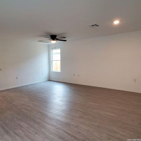 4503 Zoe Pass, San Antonio, TX 78222