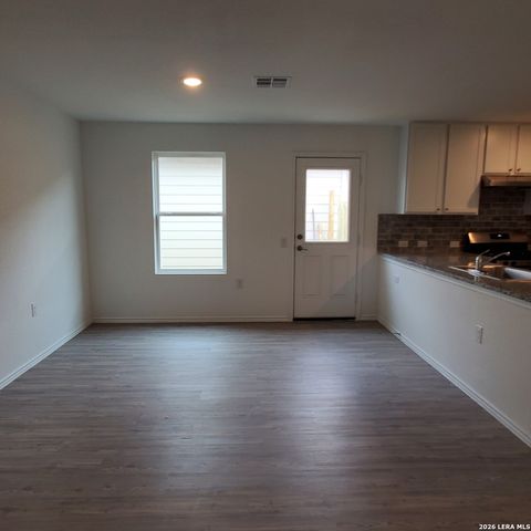 4503 Zoe Pass, San Antonio, TX 78222