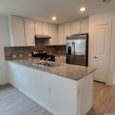 4503 Zoe Pass, San Antonio, TX 78222