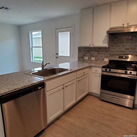 4503 Zoe Pass, San Antonio, TX 78222