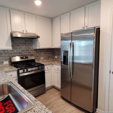 4503 Zoe Pass, San Antonio, TX 78222