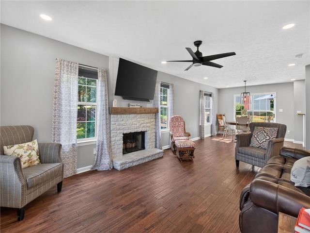7005 Wessex Way, Cumming, GA 30028