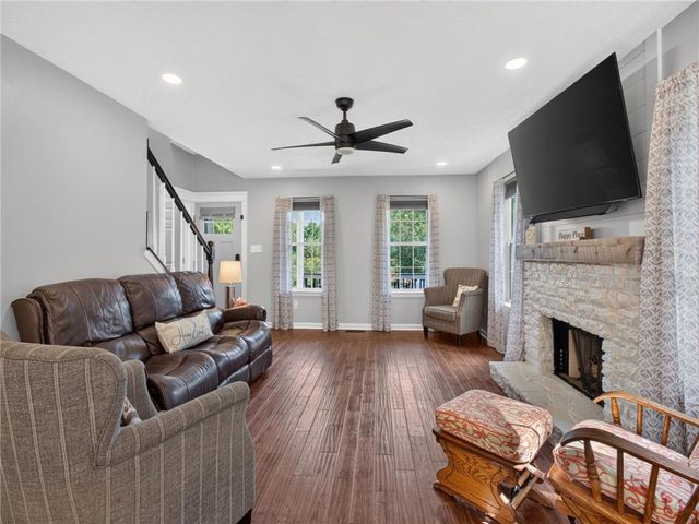 7005 Wessex Way, Cumming, GA 30028
