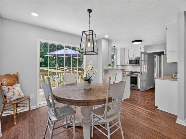 7005 Wessex Way, Cumming, GA 30028