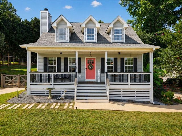 7005 Wessex Way, Cumming, GA 30028