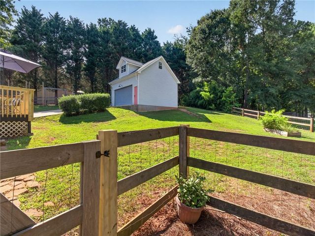 7005 Wessex Way, Cumming, GA 30028