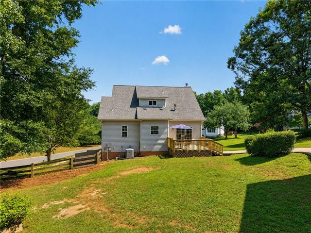7005 Wessex Way, Cumming, GA 30028