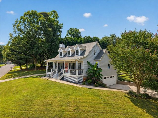 7005 Wessex Way, Cumming, GA 30028