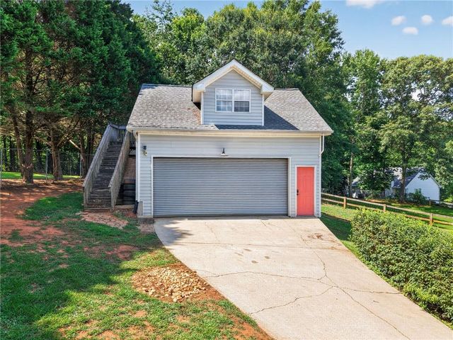 7005 Wessex Way, Cumming, GA 30028