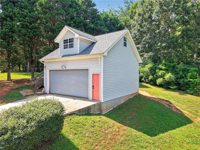 7005 Wessex Way, Cumming, GA 30028