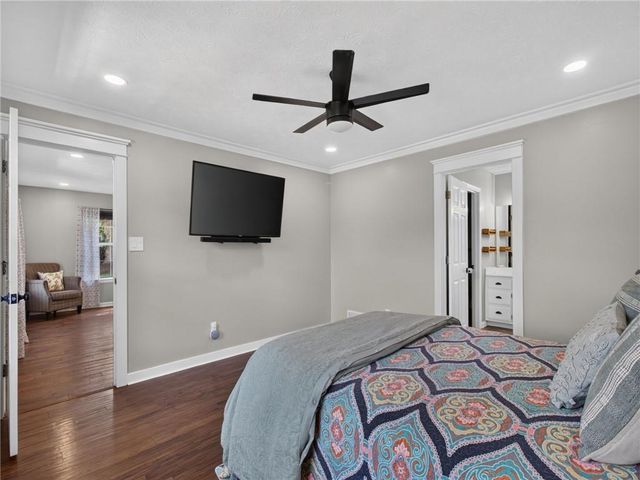 7005 Wessex Way, Cumming, GA 30028